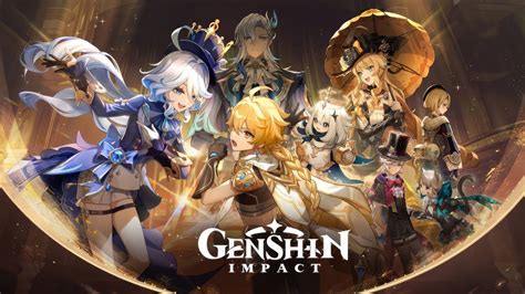 Genshin Impact 4.2 update release date and official